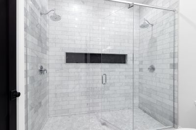 Best Shower Installation Contractors in Metairie, LA